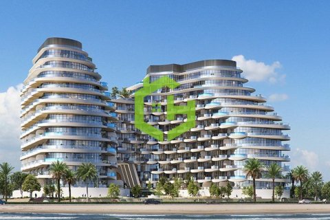 Leilighet til salgs i Al Marjan Island, Ras Al Khaimah, Emiratene 1 soverom, 119.4 kvm Nr. 589325 - Foto 9