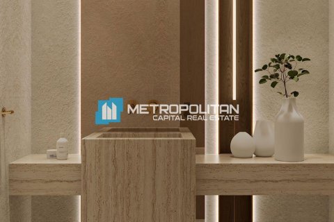 Vila v Al Hudayriat Island, Abu Dhabi, SAE 4 ložnice, 490.4 m² Č.: 588859 - fotografie 10