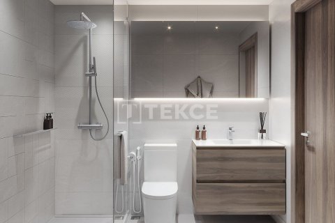 Byt v Jumeirah Village Circle, Dubai, SAE 2 ložnice, 114 m² Č.: 589362 - fotografie 20