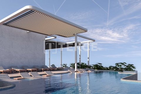 Byt v Jumeirah Village Circle, Dubai, SAE 2 ložnice, 114 m² Č.: 589362 - fotografie 8