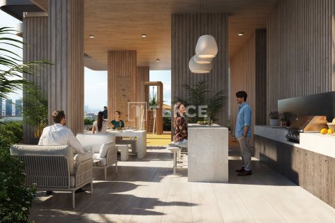 Byt v Jumeirah Village Circle, Dubai, SAE 2 ložnice, 114 m² Č.: 589362 - fotografie 10