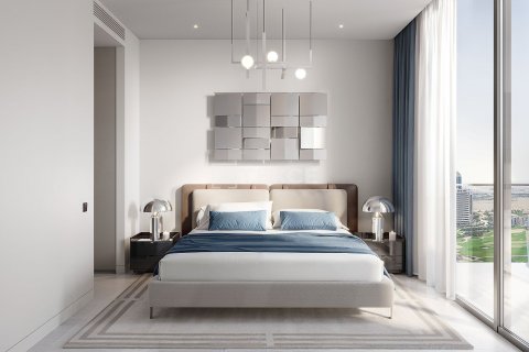 Byt v Jumeirah Village Circle, Dubai, SAE 2 ložnice, 114 m² Č.: 589362 - fotografie 19