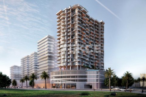 Byt v Jumeirah Village Circle, Dubai, SAE 2 ložnice, 114 m² Č.: 589362 - fotografie 1