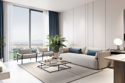 Byt v Jumeirah Village Circle, Dubai, SAE 2 ložnice, 114 m² Č.: 589362 - fotografie 17