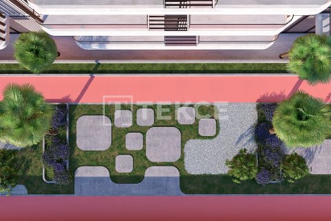 Byt v Jumeirah Village Circle, Dubai, SAE 2 ložnice, 114 m² Č.: 589362 - fotografie 12