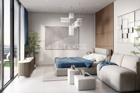 Byt v Jumeirah Village Circle, Dubai, SAE 2 ložnice, 114 m² Č.: 589362 - fotografie 15