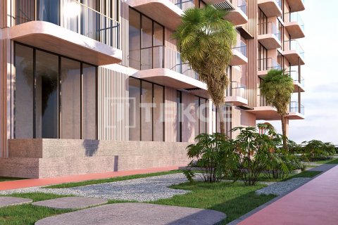 Byt v Jumeirah Village Circle, Dubai, SAE 2 ložnice, 114 m² Č.: 589362 - fotografie 5