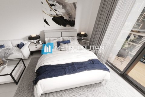 Byt na Saadiyat Island, Abu Dhabi, SAE 47.4 m² Č.: 588861 - fotografie 8