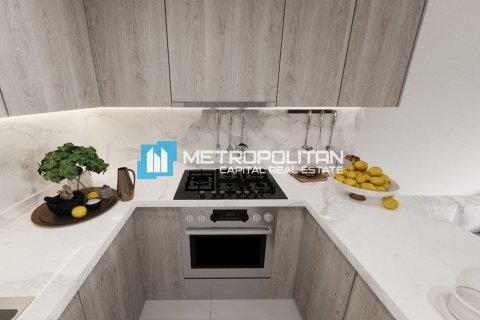 Byt na Saadiyat Island, Abu Dhabi, SAE 47.4 m² Č.: 588861 - fotografie 12