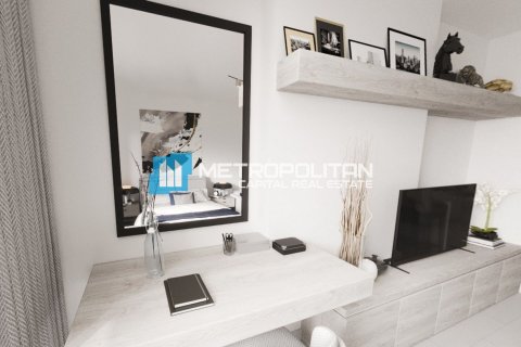 Byt na Saadiyat Island, Abu Dhabi, SAE 47.4 m² Č.: 588861 - fotografie 11