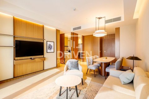 Byt v Downtown Dubai (Downtown Burj Dubai), SAE 3 ložnice, 146 m² Č.: 602802 - fotografie 4
