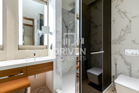 Byt v Downtown Dubai (Downtown Burj Dubai), SAE 3 ložnice, 146 m² Č.: 602802 - fotografie 6