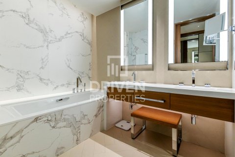 Byt v Downtown Dubai (Downtown Burj Dubai), SAE 3 ložnice, 146 m² Č.: 602802 - fotografie 11