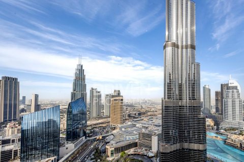 Byt v Downtown Dubai (Downtown Burj Dubai), SAE 3 ložnice, 146 m² Č.: 602802 - fotografie 18