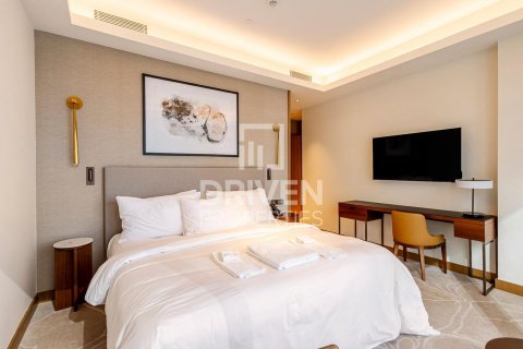 Byt v Downtown Dubai (Downtown Burj Dubai), SAE 3 ložnice, 146 m² Č.: 602802 - fotografie 12