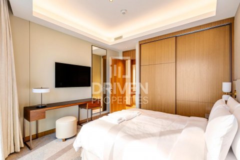 Byt v Downtown Dubai (Downtown Burj Dubai), SAE 3 ložnice, 146 m² Č.: 602802 - fotografie 19