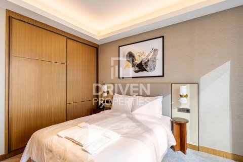 Byt v Downtown Dubai (Downtown Burj Dubai), SAE 3 ložnice, 146 m² Č.: 602802 - fotografie 7