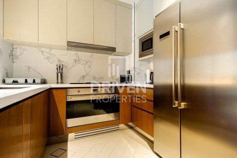 Byt v Downtown Dubai (Downtown Burj Dubai), SAE 3 ložnice, 146 m² Č.: 602802 - fotografie 5