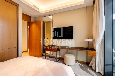 Byt v Downtown Dubai (Downtown Burj Dubai), SAE 3 ložnice, 146 m² Č.: 602802 - fotografie 14