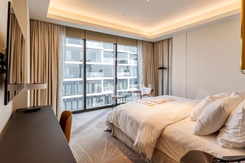 Byt v Downtown Dubai (Downtown Burj Dubai), SAE 3 ložnice, 146 m² Č.: 602802 - fotografie 10