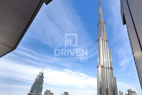 Byt v Downtown Dubai (Downtown Burj Dubai), SAE 3 ložnice, 146 m² Č.: 602802 - fotografie 13