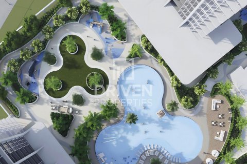 Apartament në Mohammed Bin Rashid City, Dubai, Emiratet e Bashkuara Arabe 1 dhomë gjumi, 67 m2. № 602940 - Foto 10