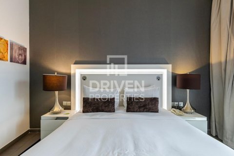 Apartment in Dubai Marina, UAE 1 bedroom, 41 sq.m. № 602936 - photo 7