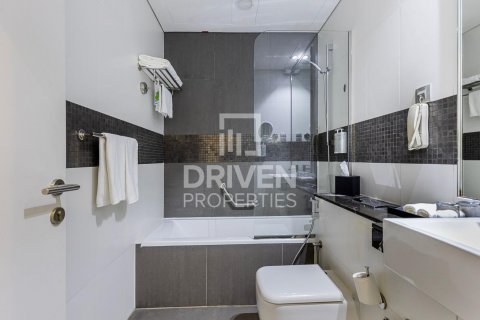 Apartment in Dubai Marina, UAE 1 bedroom, 41 sq.m. № 602936 - photo 12