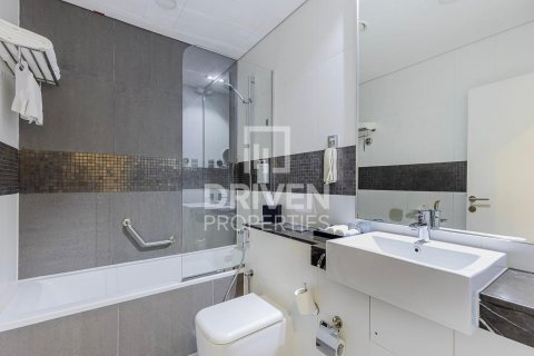 Apartment in Dubai Marina, UAE 1 bedroom, 41 sq.m. № 602936 - photo 11