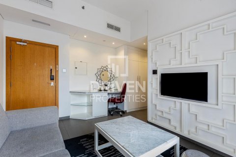 Apartment in Dubai Marina, UAE 1 bedroom, 41 sq.m. № 602936 - photo 4