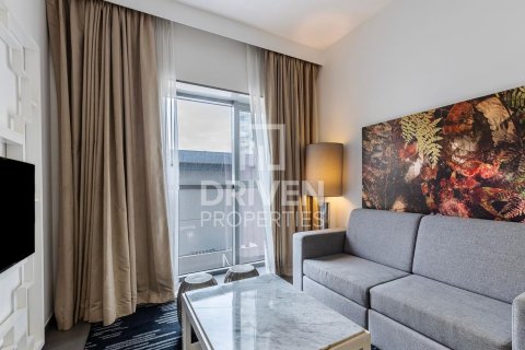 Apartment in Dubai Marina, UAE 1 bedroom, 41 sq.m. № 602936 - photo 1