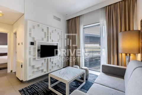 Apartment in Dubai Marina, UAE 1 bedroom, 41 sq.m. № 602936 - photo 2