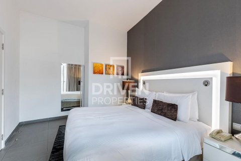 Apartment in Dubai Marina, UAE 1 bedroom, 41 sq.m. № 602936 - photo 9