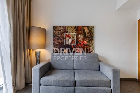 Apartment in Dubai Marina, UAE 1 bedroom, 41 sq.m. № 602936 - photo 3