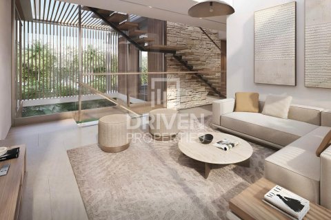 Vila v Dubai Land, SAE 5 ložnice, 463 m² Č.: 602937 - fotografie 3