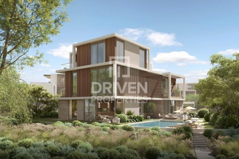 Vila v Dubai Land, SAE 5 ložnice, 463 m² Č.: 602937 - fotografie 1