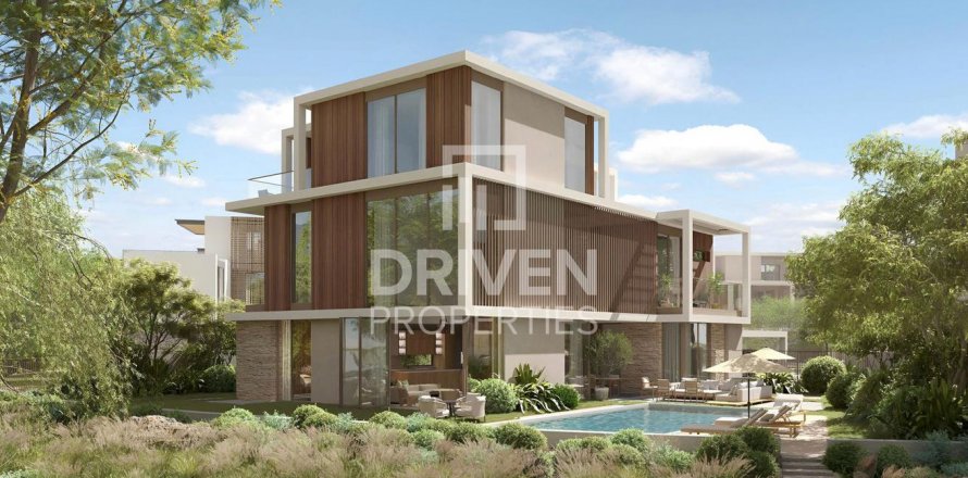 Vila v Dubai Land, SAE 5 ložnice, 463 m² Č.: 602937