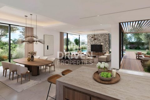 Vila v Dubai Land, SAE 5 ložnice, 463 m² Č.: 602937 - fotografie 5