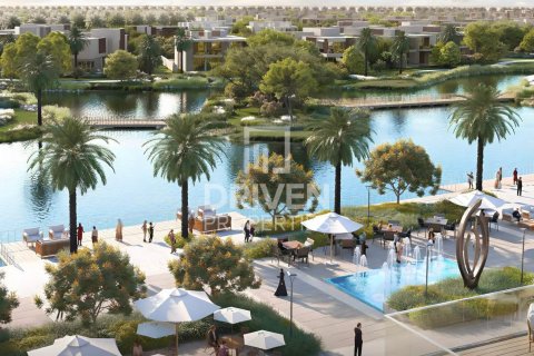 Vila v Dubai Land, SAE 5 ložnice, 463 m² Č.: 602937 - fotografie 13