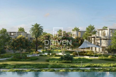 Vila v Dubai Land, SAE 5 ložnice, 463 m² Č.: 602937 - fotografie 16