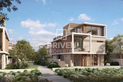 Vila v Dubai Land, SAE 5 ložnice, 463 m² Č.: 602937 - fotografie 15