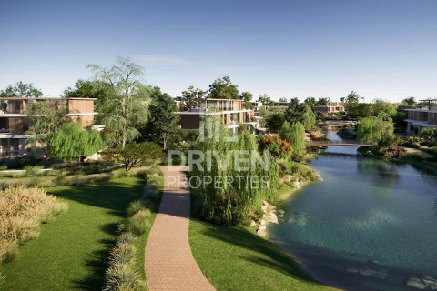Vila v Dubai Land, SAE 5 ložnice, 463 m² Č.: 602937 - fotografie 6