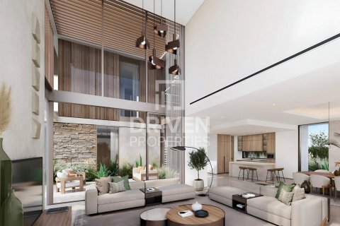 Vila v Dubai Land, SAE 5 ložnice, 463 m² Č.: 602937 - fotografie 2