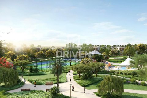 Vila v Dubai Land, SAE 5 ložnice, 463 m² Č.: 602937 - fotografie 18