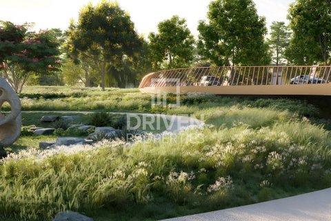 Vila v Dubai Land, SAE 5 ložnice, 463 m² Č.: 602937 - fotografie 12