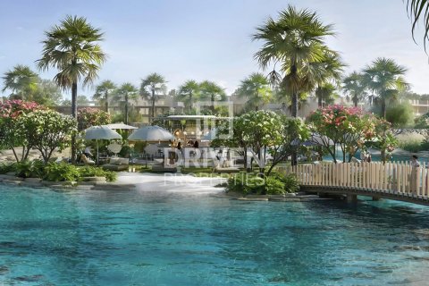 Vila v Dubai Land, SAE 5 ložnice, 463 m² Č.: 602937 - fotografie 10