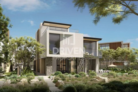 Vila v Dubai Land, SAE 5 ložnice, 463 m² Č.: 602937 - fotografie 17