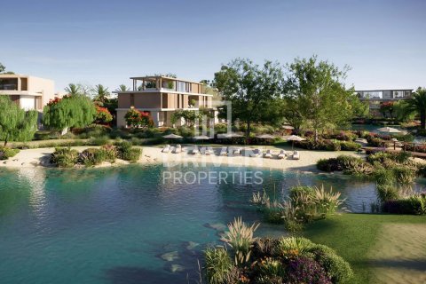 Vila v Dubai Land, SAE 5 ložnice, 463 m² Č.: 602937 - fotografie 9