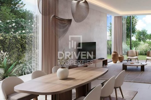 Vila v Dubai Land, SAE 5 ložnice, 463 m² Č.: 602937 - fotografie 8