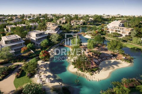 Vila v Dubai Land, SAE 5 ložnice, 463 m² Č.: 602937 - fotografie 11